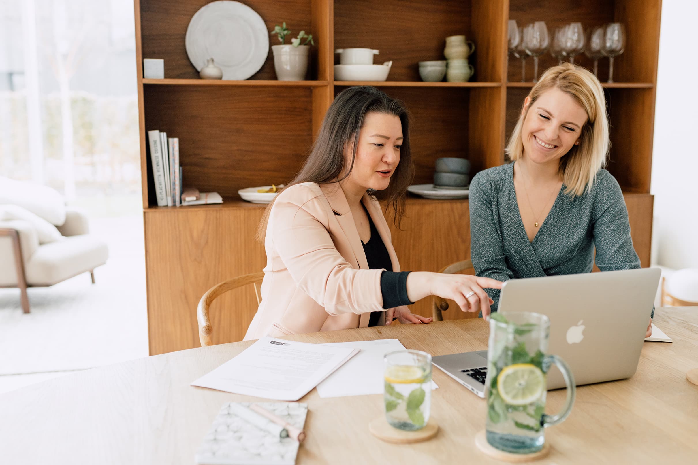 Dieetadvies traject bij PDS en darmklachten.