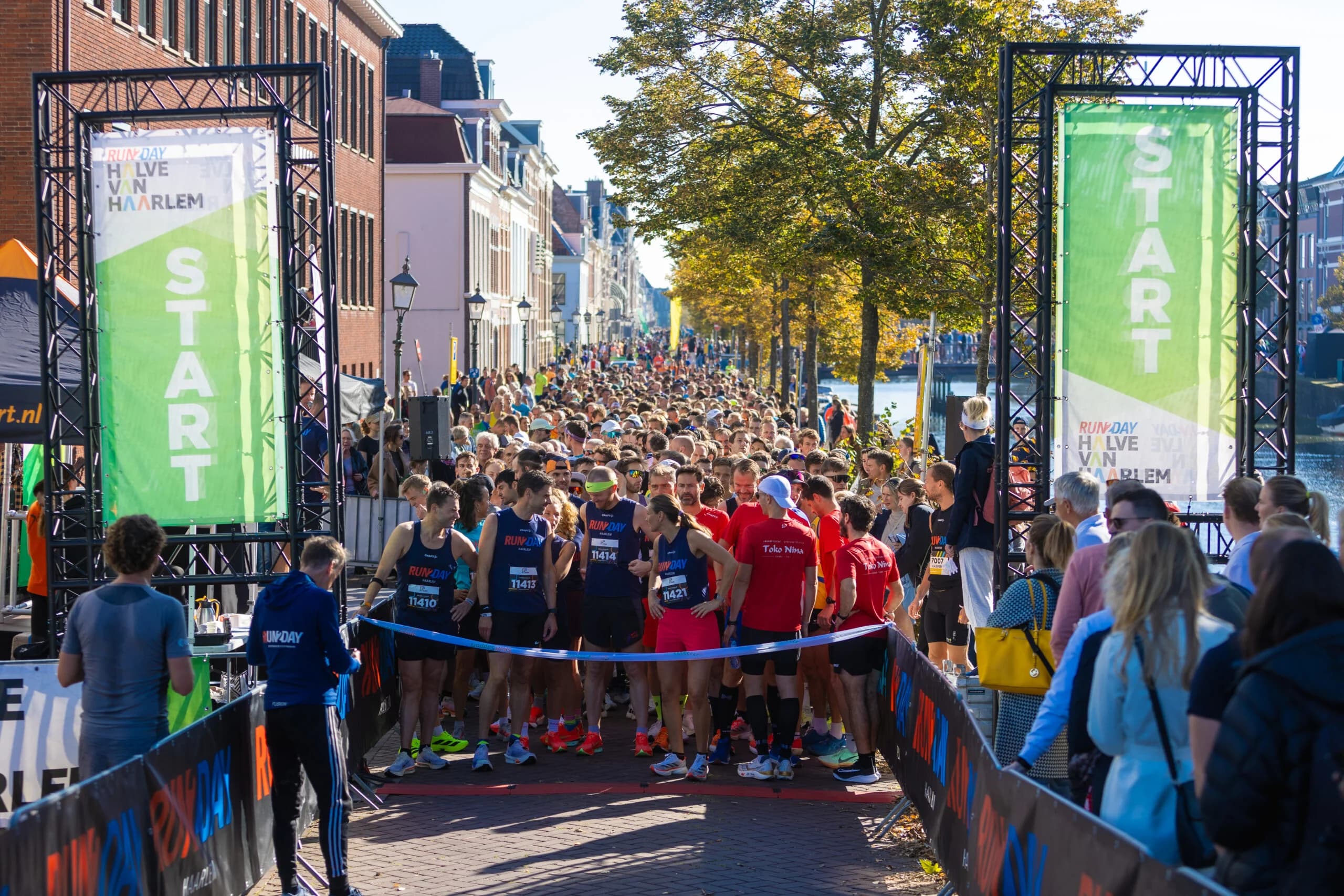Blessurepreventie bij hardlopen bij FIT Fysiotherapie