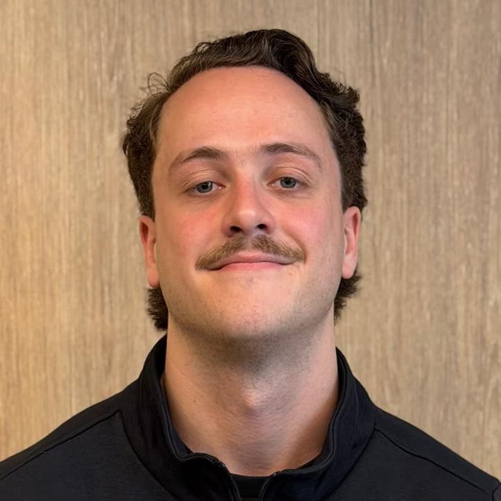 Auke werkzaam bij FIT Fysiotherapie