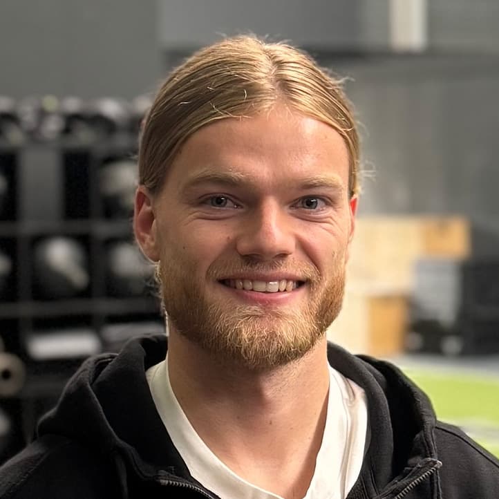 Bart dietist FIT Fysiotherapie