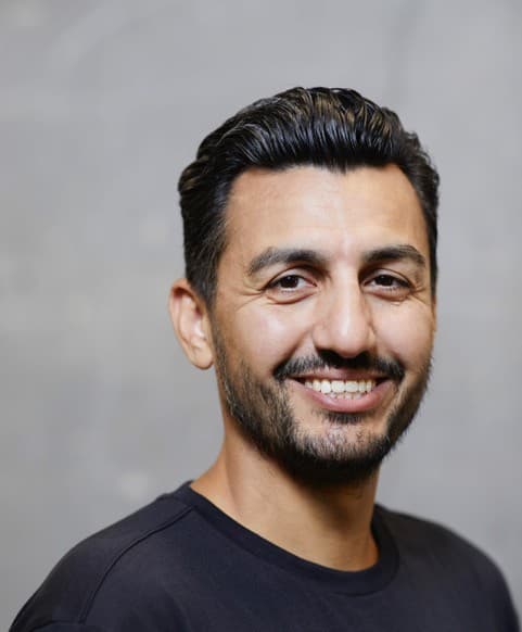 Bora Enli van FIT Fysiotherapie