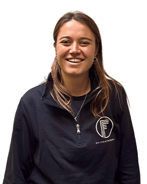 Cornelia Everwijn werkzaam bij FIT Fysiotherapie