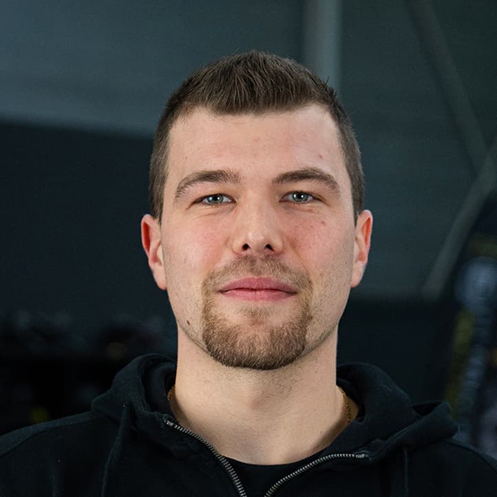 Fysiotherapeut van FIT Fysiotherapie