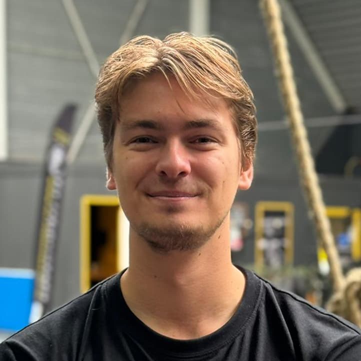 Fysiotherapeut van FIT Fysiotherapie