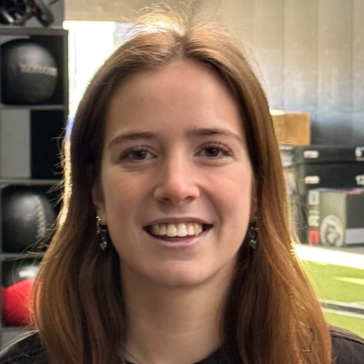 Lianne fysiotherapeut FIT Fysiotherapie