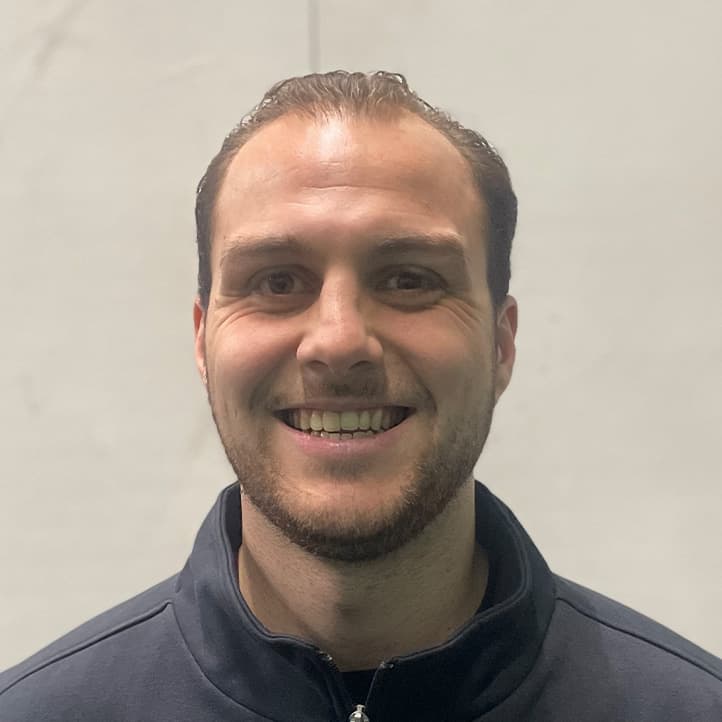 Maas fysiotherapeut FIT Fysiotherapie