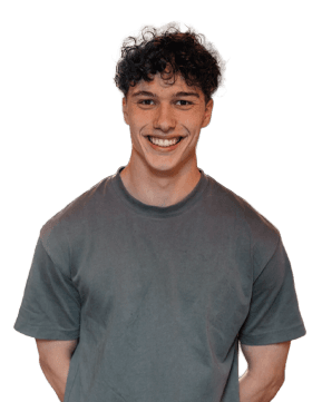 Sjoerd Kesteloo werkzaam bij FIT Fysiotherapie