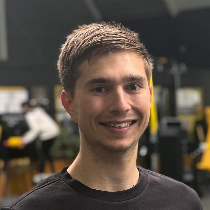 Valentijn fysiotherapeut FIT Fysiotherapie